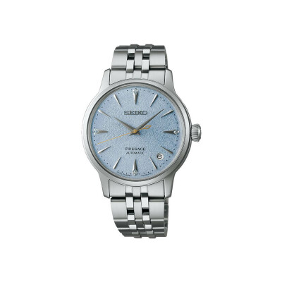 Montre Seiko Presage Cocktail Time "Sky Diving" SRPL61J1