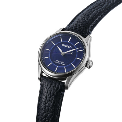 Montre Seiko Presage Craftmanship 145h Anniversary Arita Porcelain Édition Limitée HCC007J1