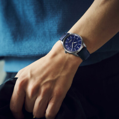 Montre Seiko Presage Craftmanship 145h Anniversary Arita Porcelain Édition Limitée HCC007J1