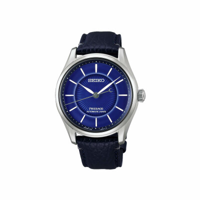 Montre Seiko Presage Craftmanship 145h Anniversary Arita Porcelain Édition Limitée HCC007J1
