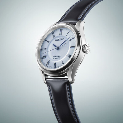 Montre Seiko Presage Craftmanship Series SPB319J1