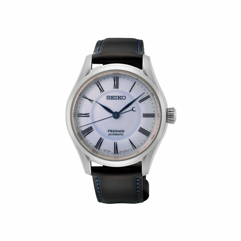 Montre Seiko Presage Craftmanship Series SPB319J1