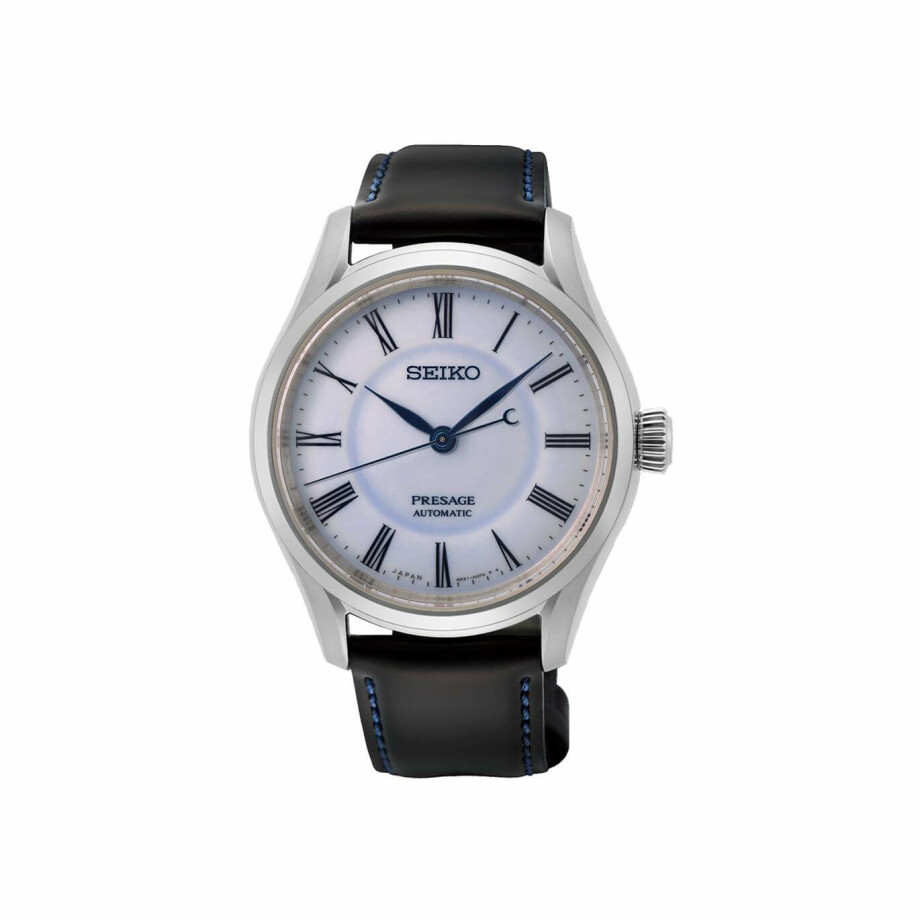 Seiko Presage Craftmanship Series SPB319J1 watch