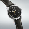 Montre Seiko Presage Craftsmanship Urushi SPB447J1