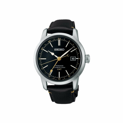 Montre Seiko Presage Craftsmanship Urushi SPB447J1