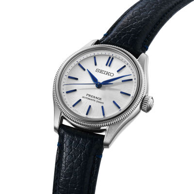 Montre Seiko Presage Classic 145h Anniversary Édition Limitée HCC004J1