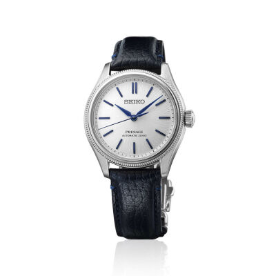 Montre Seiko Presage Classic 145h Anniversary Édition Limitée HCC004J1