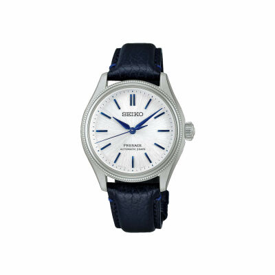 Montre Seiko Presage Classic 145h Anniversary Édition Limitée HCC004J1