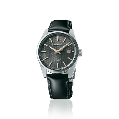 Montre Seiko Presage Sharp Edged Series SPB231J1