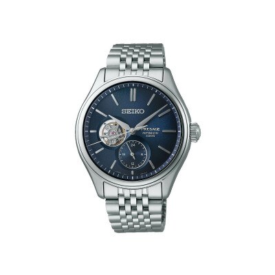 Montre Seiko Presage Classic Series Open Heart "Ai-Iro" SPB527J1
