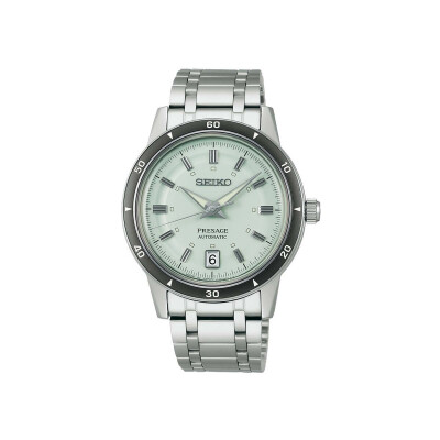 Montre Seiko Presage Style 60's SRPL71J1
