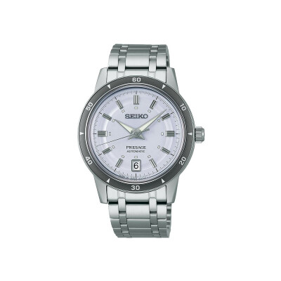 Montre Seiko Presage Style 60's SRPL73J1