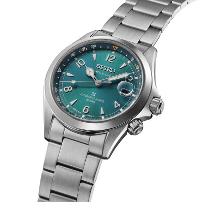 Montre Seiko Prospex Alpinist SPB503J1