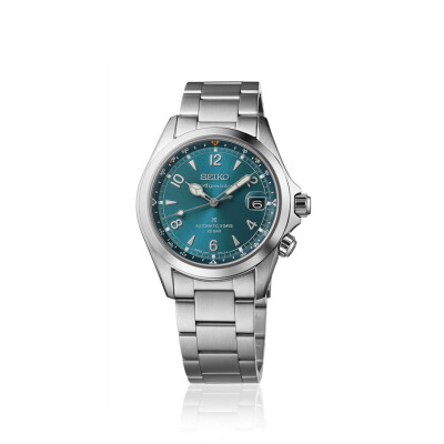 Montre Seiko Prospex Alpinist SPB503J1