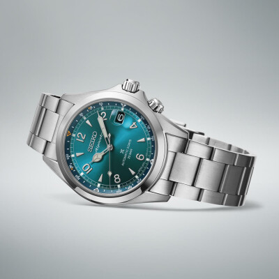 Montre Seiko Prospex Alpinist SPB503J1