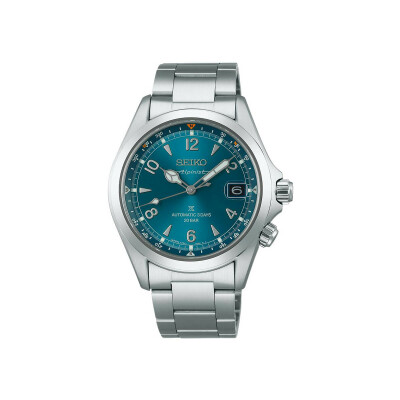 Montre Seiko Prospex Alpinist SPB503J1