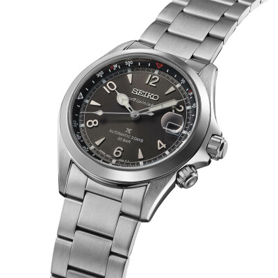 Montre Seiko Prospex Alpinist SPB505J1