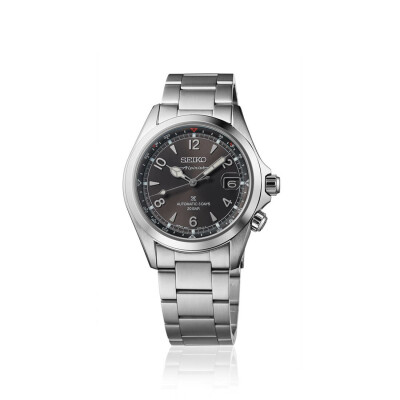 Montre Seiko Prospex Alpinist SPB505J1