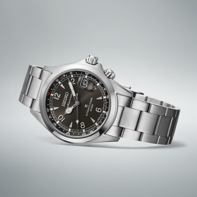 Montre Seiko Prospex Alpinist SPB505J1