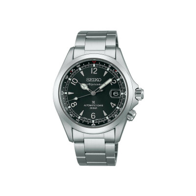 Montre Seiko Prospex Alpinist SPB505J1