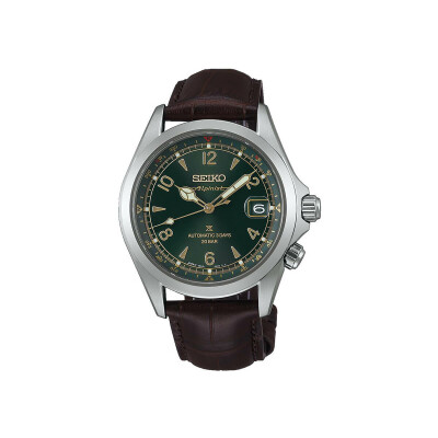 Montre Seiko Prospex Alpinist SPB507J1
