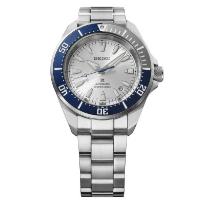 Montre Seiko Prospex Diver's 200M 145th Anniversary Édition Limitée HBB001K1