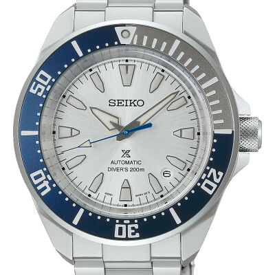 Montre Seiko Prospex Diver's 200M 145th Anniversary Édition Limitée HBB001K1