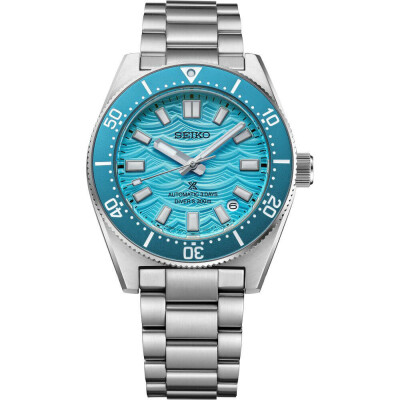 Montre Seiko Prospex Diver's 300M 1965 Heritage Fan-Selected Édition Limitée HBC011J1