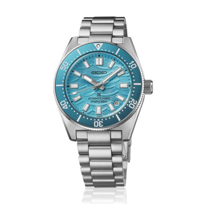 Montre Seiko Prospex Diver's 300M 1965 Heritage Fan-Selected Édition Limitée HBC011J1