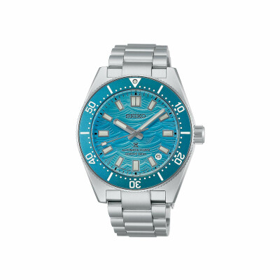 Montre Seiko Prospex Diver's 300M 1965 Heritage Fan-Selected Édition Limitée HBC011J1