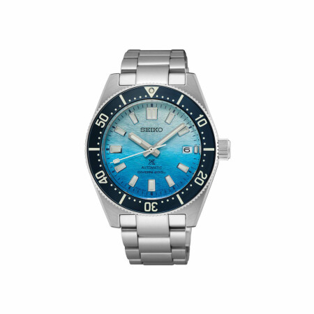 Montre Seiko Prospex Édition Limitée Zakynthos SPB473J1