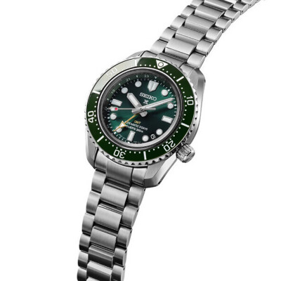 Montre Seiko Prospex Automatic 1968 Heritage GMT Diver's 300M HBC001J1