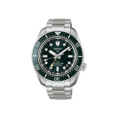 Montre Seiko Prospex Automatic GMT Diver's 300M HBC001J1