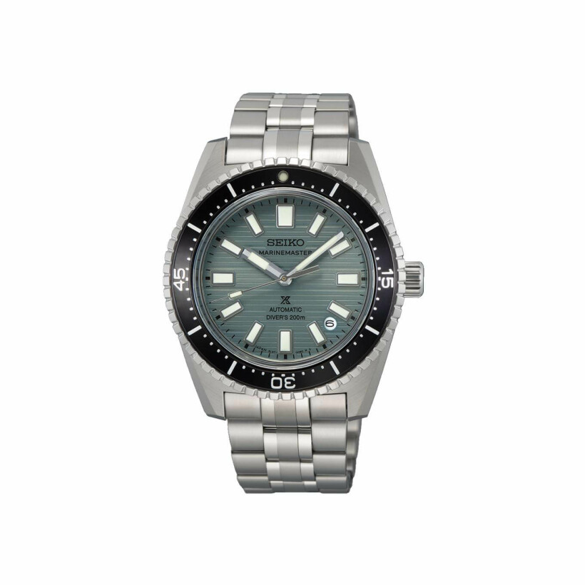 Montre Seiko Prospex Diver's 200M Marinemaster SJE117J1