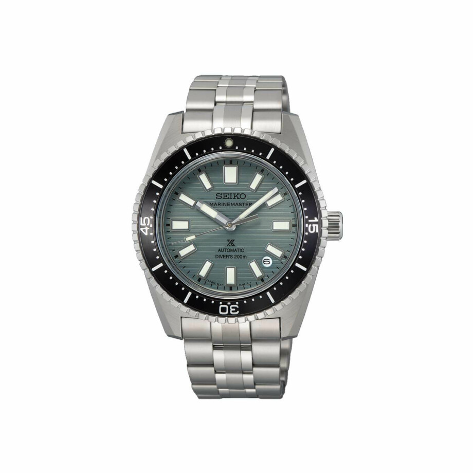 Montre Seiko Prospex Diver\'s 200M Marinemaster SJE117J1