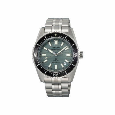 Montre Seiko Prospex Diver\'s 200M Marinemaster SJE117J1