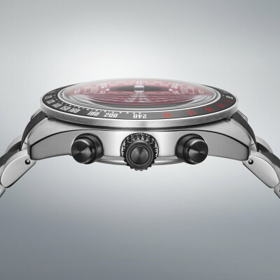 Montre Seiko Prospex Speedtimer Chronographe Solaire SSC957P1 Édition Limitée Datsun