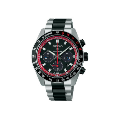 Montre Seiko Prospex Speedtimer Chronographe Solaire SSC957P1 Édition Limitée Datsun