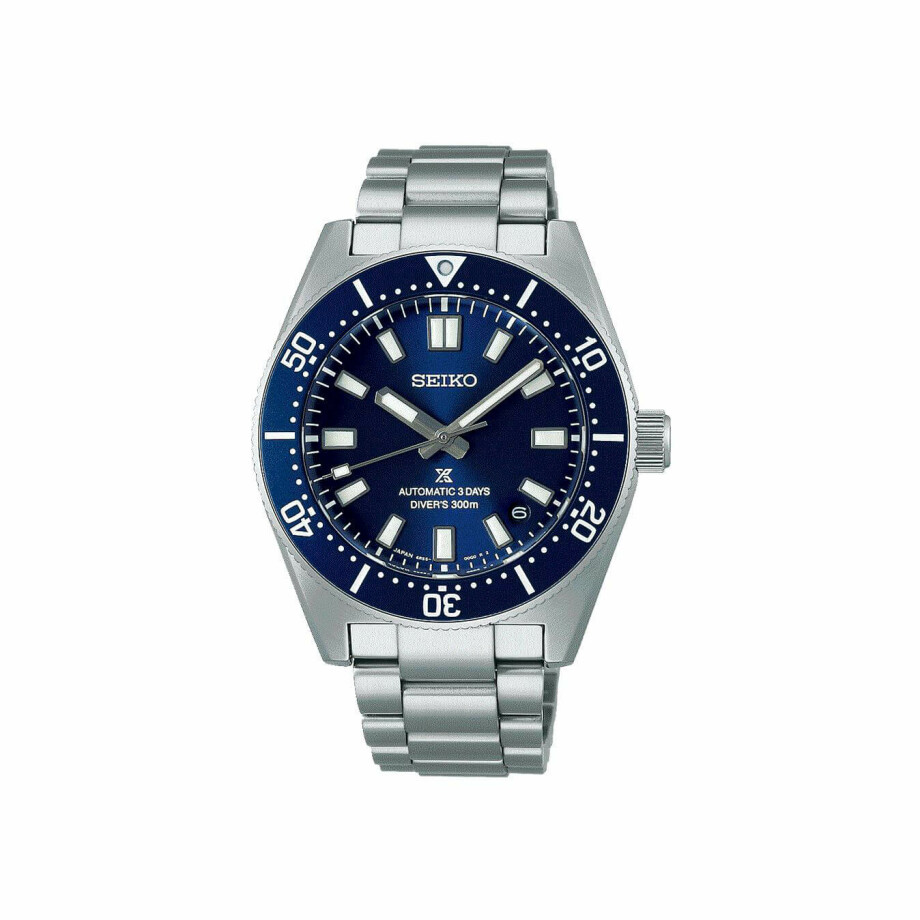 Seiko Prospex Automatique diver's 300m SPB451J1 watch