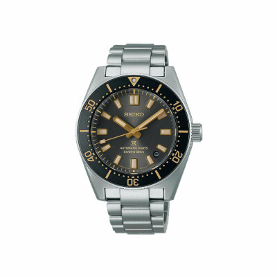 Montre Seiko Prospex Automatique Diver's 300M SPB455J1