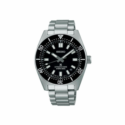 Montre Seiko Prospex Automatique diver's 300m SPB453J1