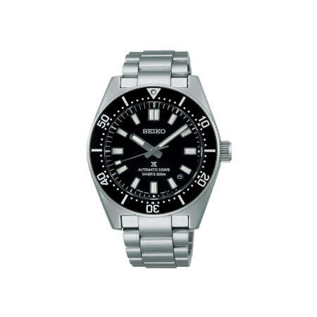 Montre Seiko Prospex Automatique diver's 300m SPB453J1