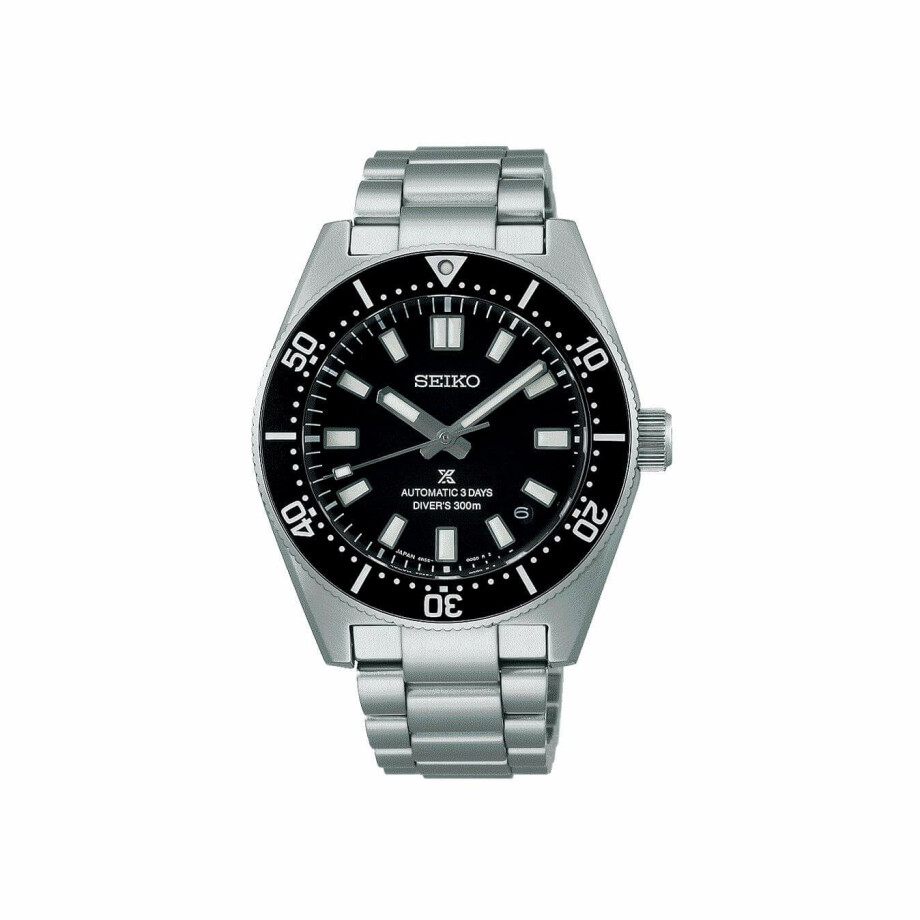 Seiko Prospex Automatique diver's 300m SPB453J1 watch
