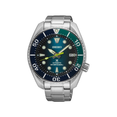 Montre Seiko Prospex Diver Édition Spéciale Silfra SPB431J1