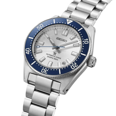 Montre Seiko Prospex Diver's 300M 145th Anniversary Édition Limitée HBC005J1