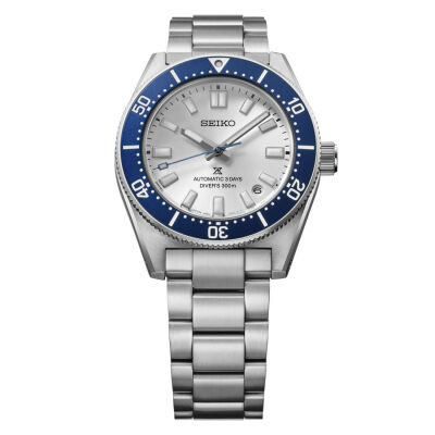 Montre Seiko Prospex Diver's 300M 145th Anniversary Édition Limitée HBC005J1