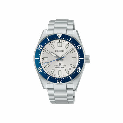 Montre Seiko Prospex Diver's 300M 145th Anniversary Édition Limitée HBC005J1
