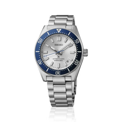 Montre Seiko Prospex Diver's 300M 145th Anniversary Édition Limitée HBC005J1