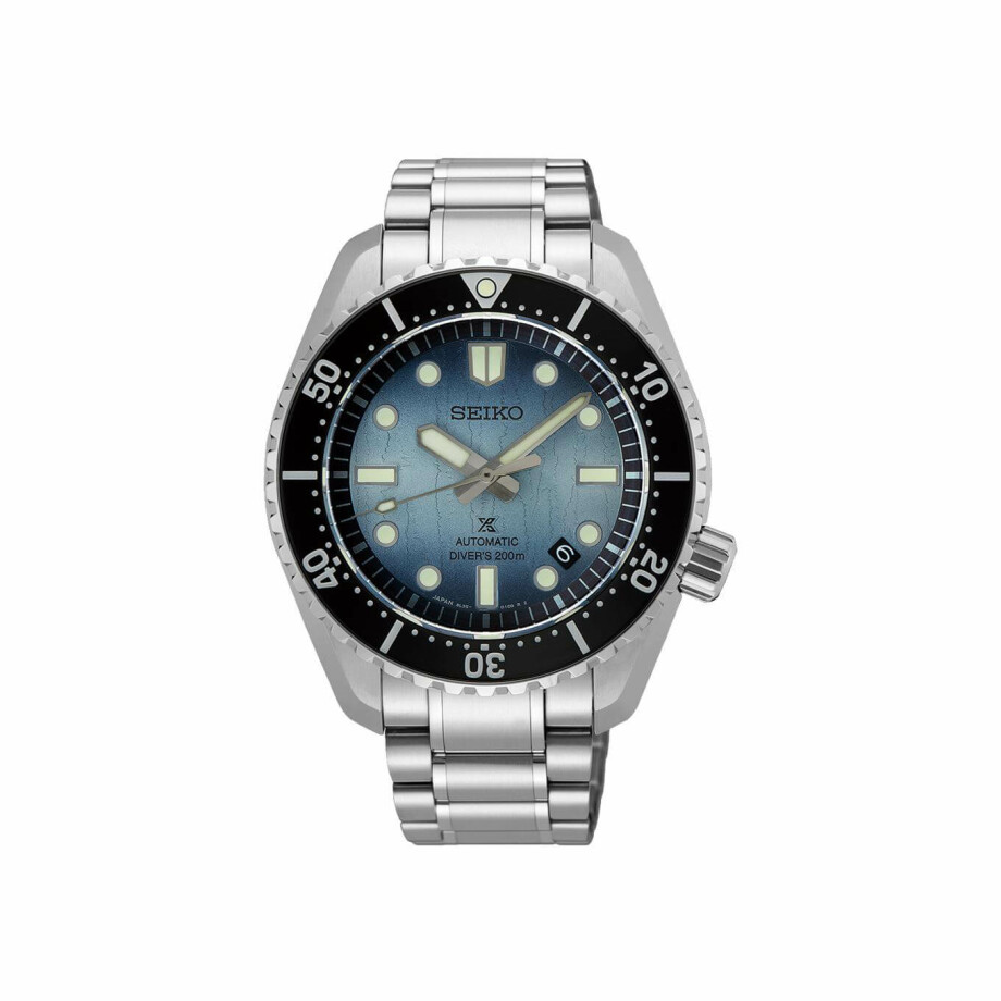 Montre Seiko Prospex Automatic Diver's 200M SLA073J1