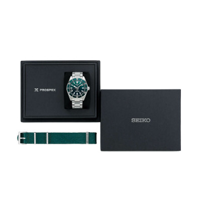 Montre Seiko Prospex Automatic Diver's 300M Édition Spéciale PADI SPB501J1